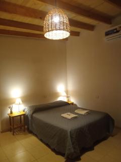 Cabañas "Amanecer" - 4