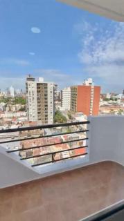 Zafiro VI Microcentro Con Cochera Gratis - 4