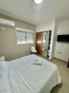Zafiro VI Microcentro Con Cochera Gratis - Santa Fe - 2