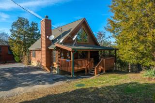 Bear's Lake by Colonial Properties - Sevierville - 9