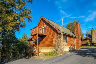 Bear's Lake by Colonial Properties - Sevierville - 0
