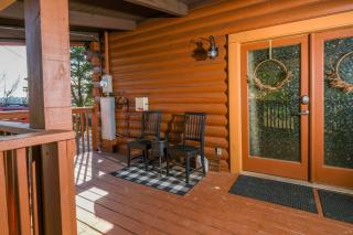 Bear's Lake by Colonial Properties - Sevierville - 7