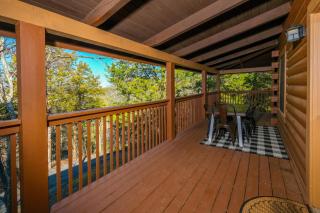 Bear's Lake by Colonial Properties - Sevierville - 5