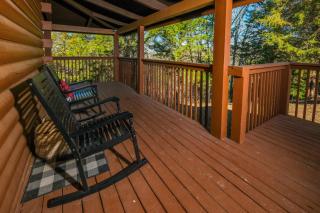 Bear's Lake by Colonial Properties - Sevierville - 2