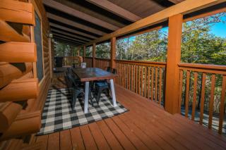 Bear's Lake by Colonial Properties - Sevierville - 1