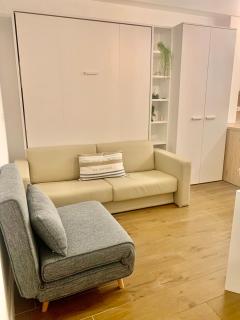 La petite maison a 20 mt dal mare - Varigotti - 1