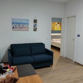 Casa Torrebianca - Trani - 9