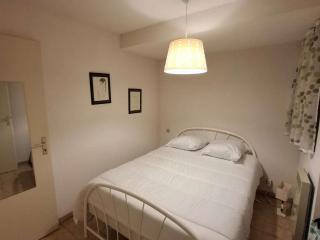 Appartement T2 Cabine, RDC avec Terrasse – Plage à 50m, Parking Privé - FR-1-702-5 - Marseillan - 4