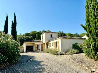 Carcassonne Plage, Pool villa - Carcassonne - 9