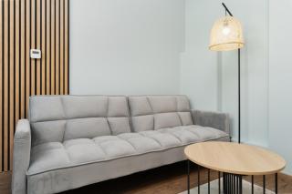 Dietla ANTA Apartment - 1