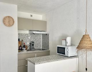 Studio avec espace extérieur privatif - DAX - 5