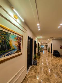Mentmore Inn - Islamabad - 2