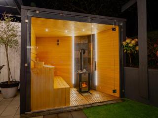 Alsóerdő Villa Resort - 0