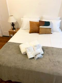 Loft Contemporâneo Botafogo - 9