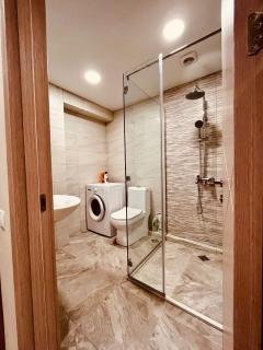 Bakuriani Inn Apartment - 3