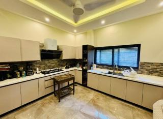 Rosewood Residence - Islamabad - 9