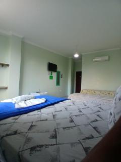 Pousada Aconchego do Porto - 5