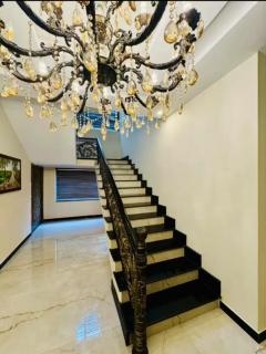Rosewood Residence - Islamabad - 8