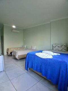 Pousada Aconchego do Porto - 4