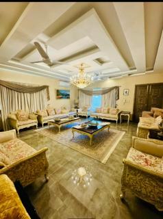 Rosewood Residence - Islamabad - 6