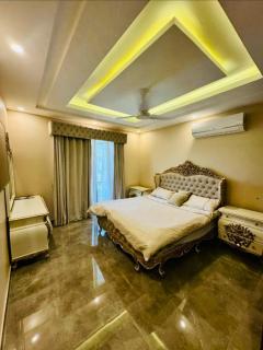 Rosewood Residence - Islamabad - 4