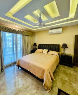 Rosewood Residence - Islamabad - 2