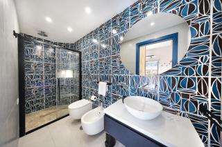 SUITE LUCIA - Capri - 9