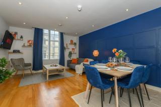 Central Luxury Apartment - Perfect for business stays - Leeds - 0