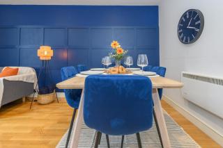 Central Luxury Apartment - Perfect for business stays - Leeds - 5