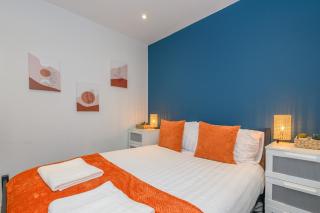 Central Luxury Apartment - Perfect for business stays - Leeds - 3