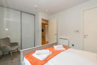 Central Luxury Apartment - Perfect for business stays - Leeds - 2