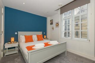 Central Luxury Apartment - Perfect for business stays - Leeds - 1