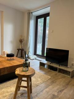Appartement T2 Neuf Cosy et charmant - Briançon - 6