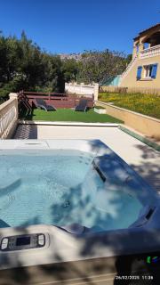 La Maison Bleue - Toulon - 9