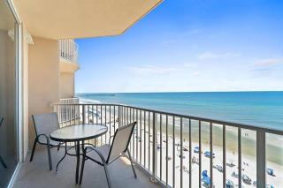 Tidewater 716 - Panama City Beach - 9