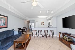 Tidewater 716 - Panama City Beach - 4