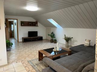 Schreiber-FeWo 03 - Bad Bocklet - 7