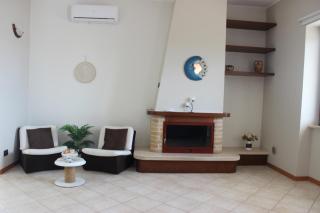 Villa Perla Bianca-Privacy e relax vicino Polignano - 1