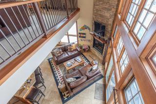 HotTub-Elkpoint-True Ski In Ski Out Family &Pet Friendly - 6