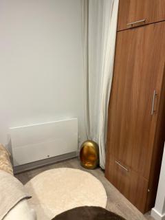 Appartement T2 Neuf Cosy et charmant - Briançon - 8