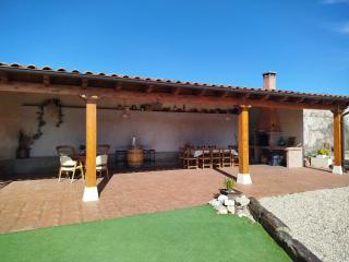 Casa Los Lagares - 3