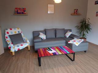 Ferienwohnung Toni-Maria - 2