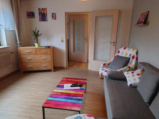 Ferienwohnung Toni-Maria - 1