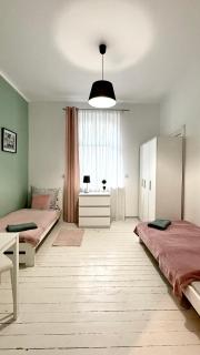 Beautiful Rooms - Wały Chrobrego - Stettin - 0