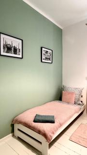 Beautiful Rooms - Wały Chrobrego - 9