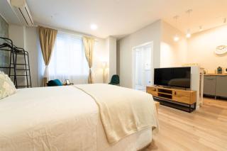 Apartamento al lado Estadio Santiago Bernabeu - Madrid - 9