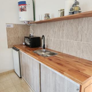 Temporarios trelew con cochera - 0