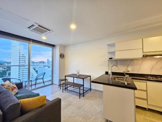 Estrena este exclusivo apartamento en El Rodadero! - Gaira - 6