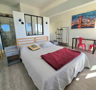 La Maison Bleue - Toulon - 5