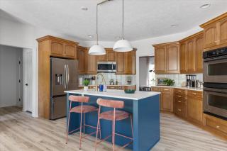 6BR Luxury Stay Prime Spot Games & More - Millard - 7